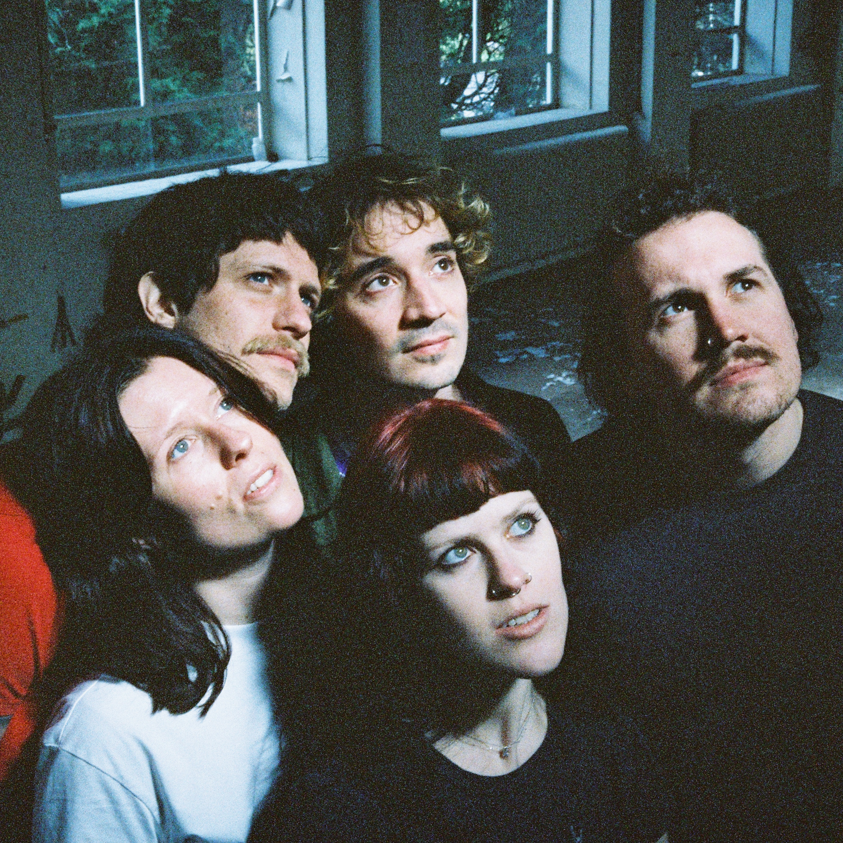 Tramhaus en concert au Moloco le Dim 28 mars